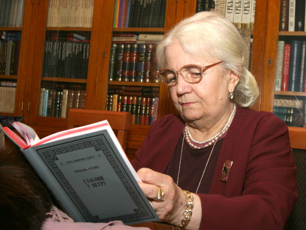 Време сањара и бунтовника